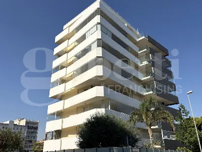 Appartamento in vendita a Bari, Japigia, s... - foto 3