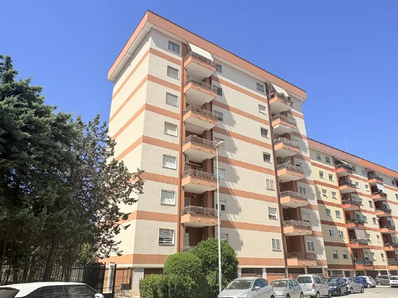 Appartamento in vendita a Bari, Japigia, San Giorgio, Torre A Mare - foto 1