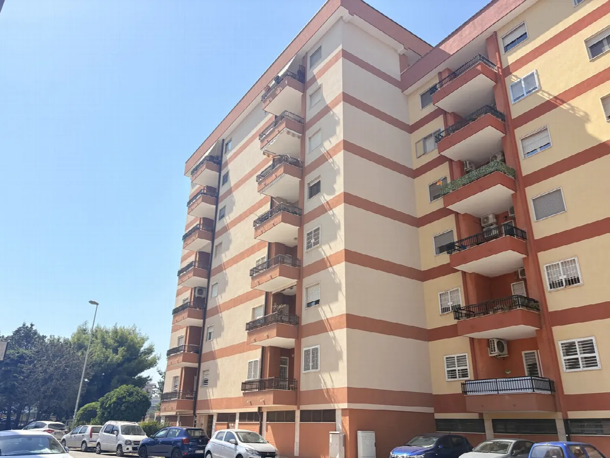 Appartamento in vendita a Bari, Japigia, San Giorgio, Torre A Mare - foto 2