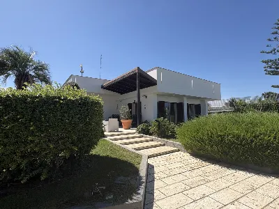 Villa a Bari