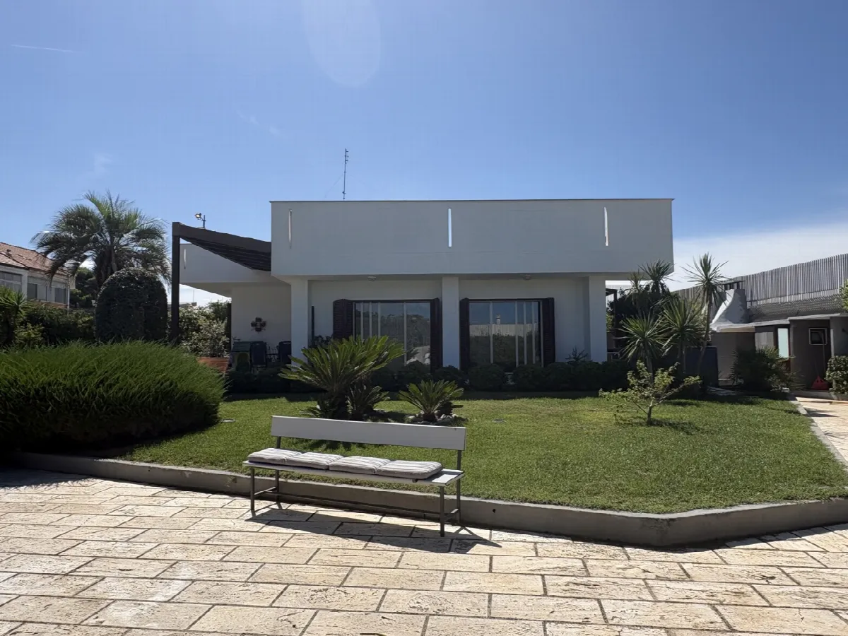 Villa in vendita a Bari, Japigia, San Giorgio, Torre A Mare - foto 2