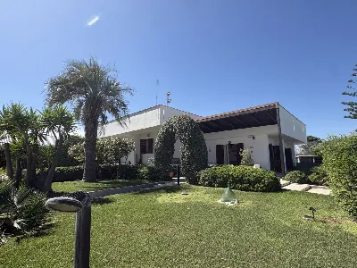 Villa in vendita a Bari, Japigia, san gior... - foto 3