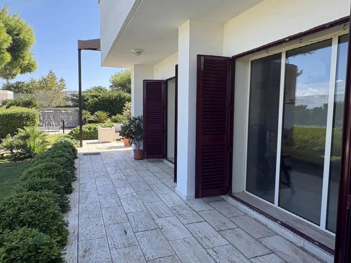 Villa in vendita a Bari, Japigia, San Giorgio, Torre A Mare - foto 4