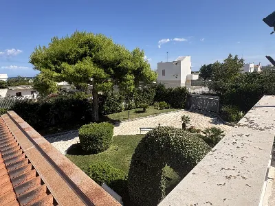 Villa in vendita a Bari, Japigia, san gior... - foto 7