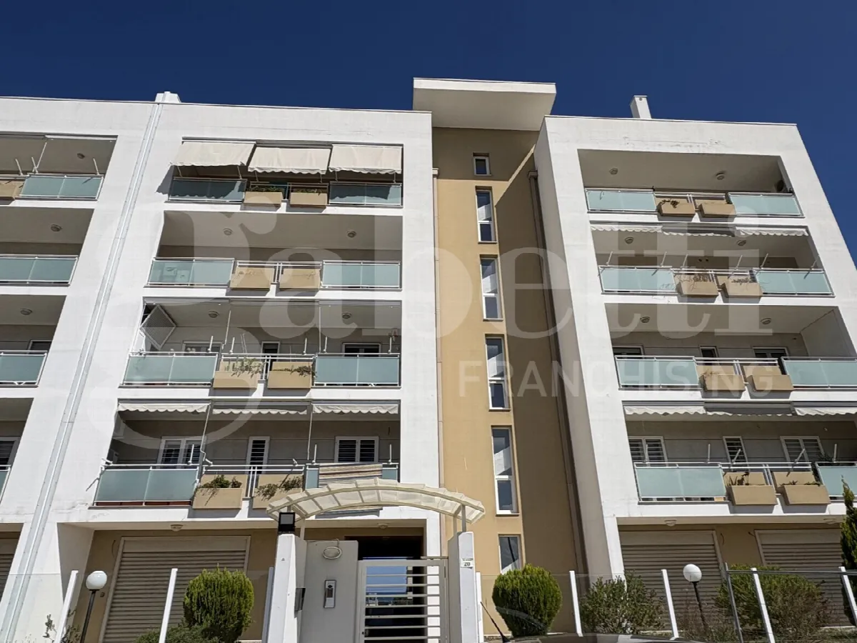 Appartamento in vendita a Bari, Japigia, San Giorgio, Torre A Mare - foto 2
