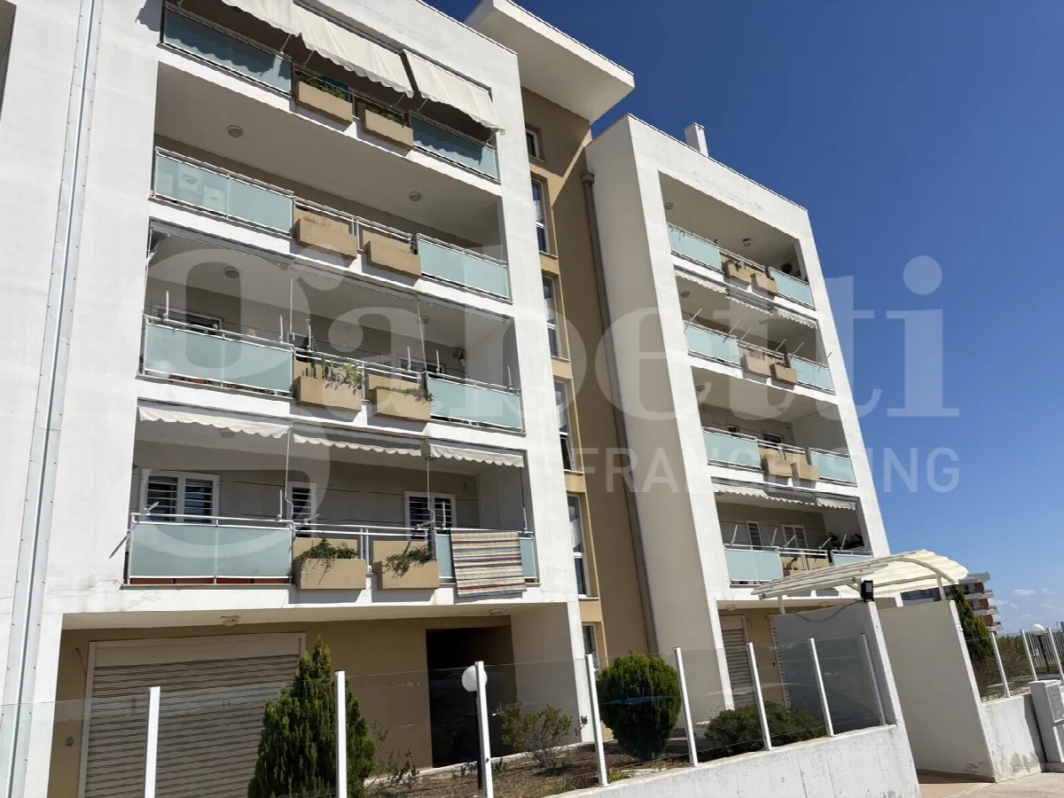 Appartamento in vendita a Bari, Japigia, San Giorgio, Torre A Mare - foto 3