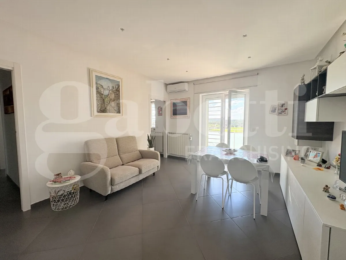 Appartamento in vendita a Bari, Japigia, San Giorgio, Torre A Mare - foto 4