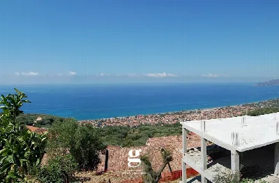 Villa a Ascea