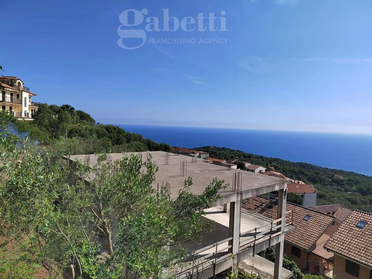 Villa in vendita ad Ascea - foto 2