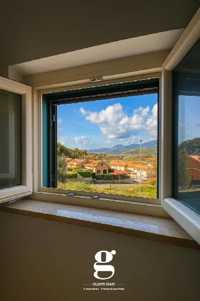 Villetta a schiera in vendita a Ascea - foto 1