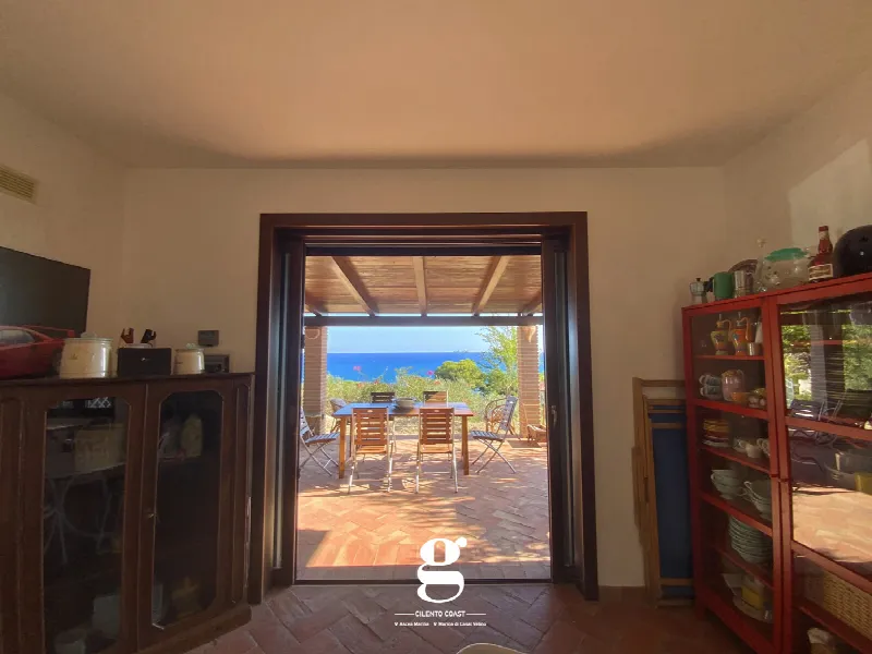 Villa in vendita a Casal Velino - foto 10