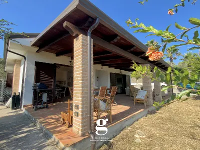 Villa in vendita a Casal Velino - foto 2