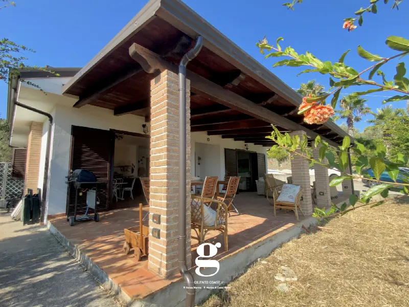 Villa in vendita a Casal Velino - foto 2