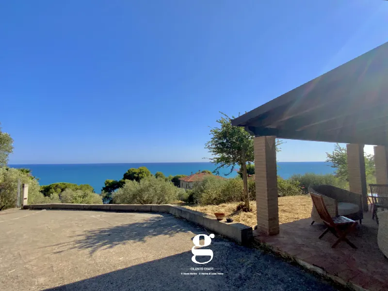 Villa in vendita a Casal Velino - foto 3