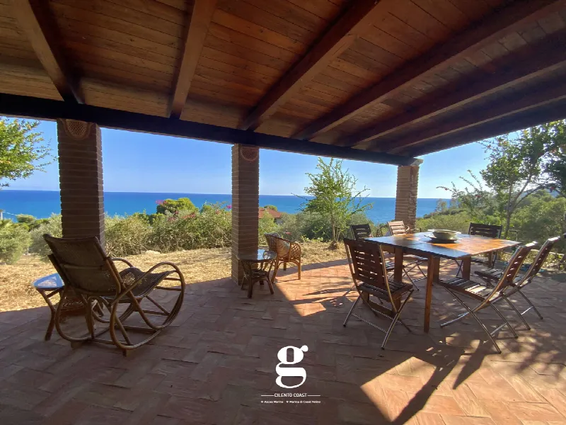 Villa in vendita a Casal Velino - foto 4