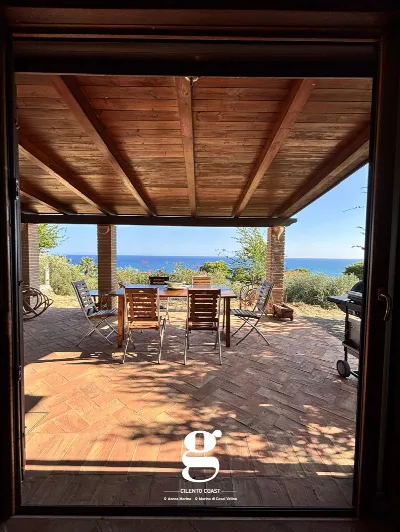 Villa in vendita a Casal Velino - foto 7
