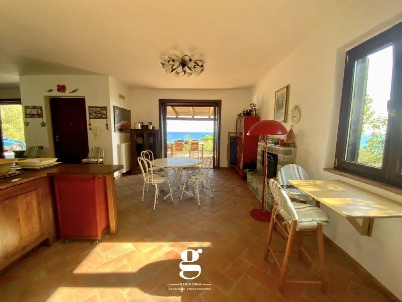 Villa in vendita a Casal Velino - foto 8