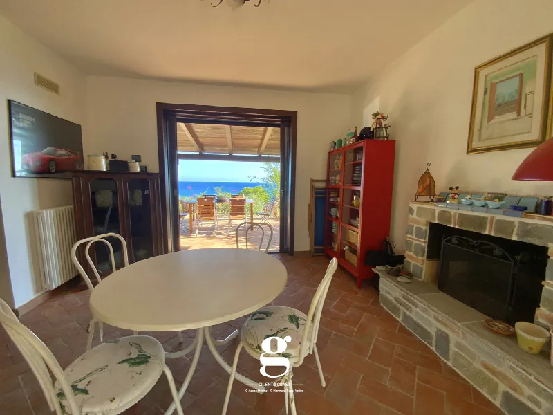 Villa in vendita a Casal Velino - foto 9