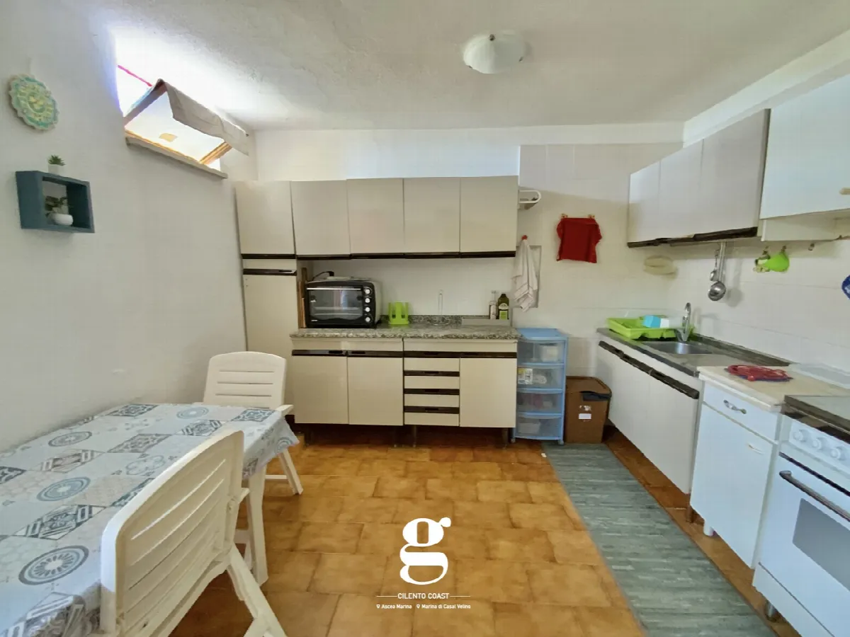 Appartamento in vendita a Casal Velino - foto 5