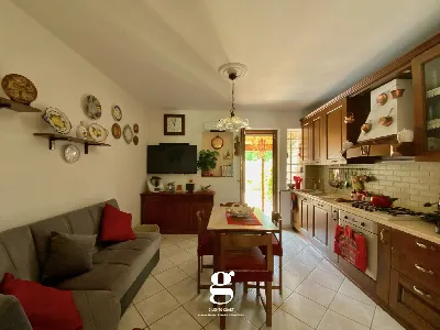 Villetta a schiera in vendita a Castelnuov... - foto 9