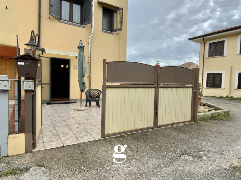 Villetta a schiera in vendita a Casal Velino - foto 1