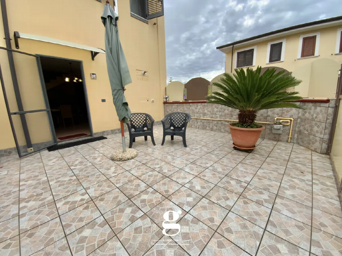 Villetta a schiera in vendita a Casal Velino - foto 3