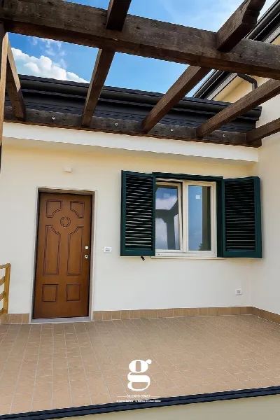 Villetta a schiera a Ascea