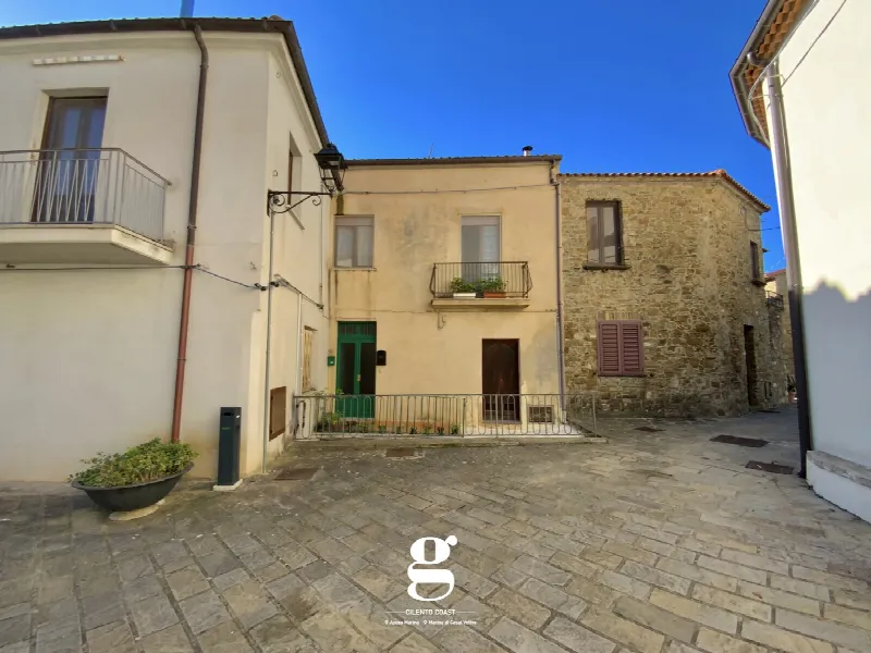 Appartamento in vendita a Pollica - foto 1