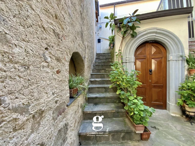 Appartamento in vendita a Pollica - foto 5
