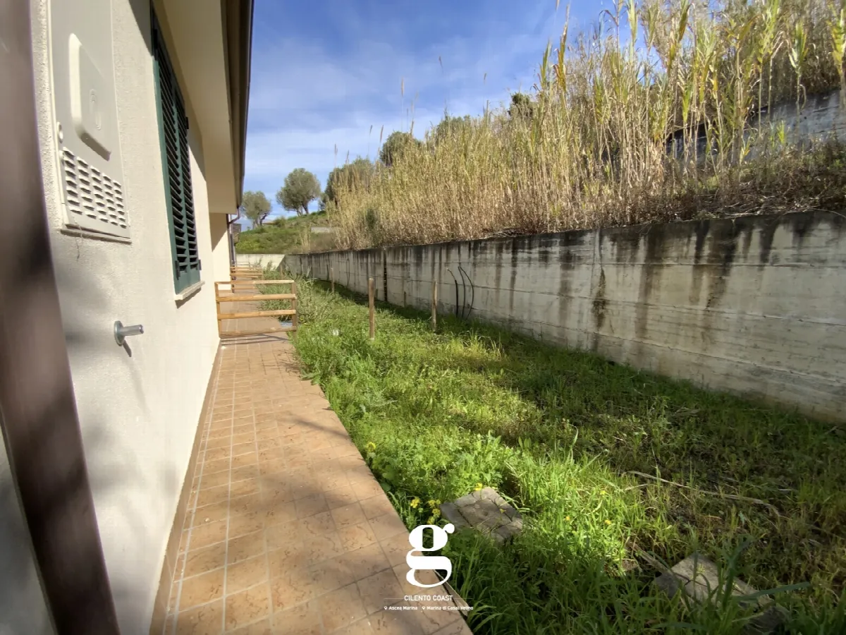 Villetta a schiera in vendita a Ascea - foto 3