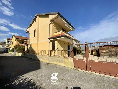 Villa a Castelnuovo Cilento