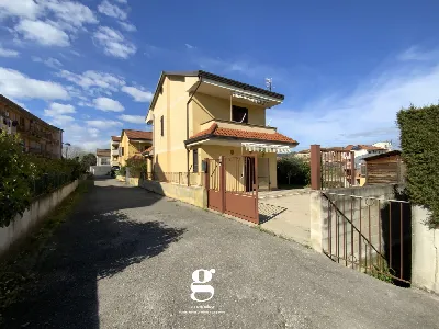 Villa in vendita a Castelnuovo Cilento - foto 2