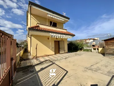 Villa in vendita a Castelnuovo Cilento - foto 3