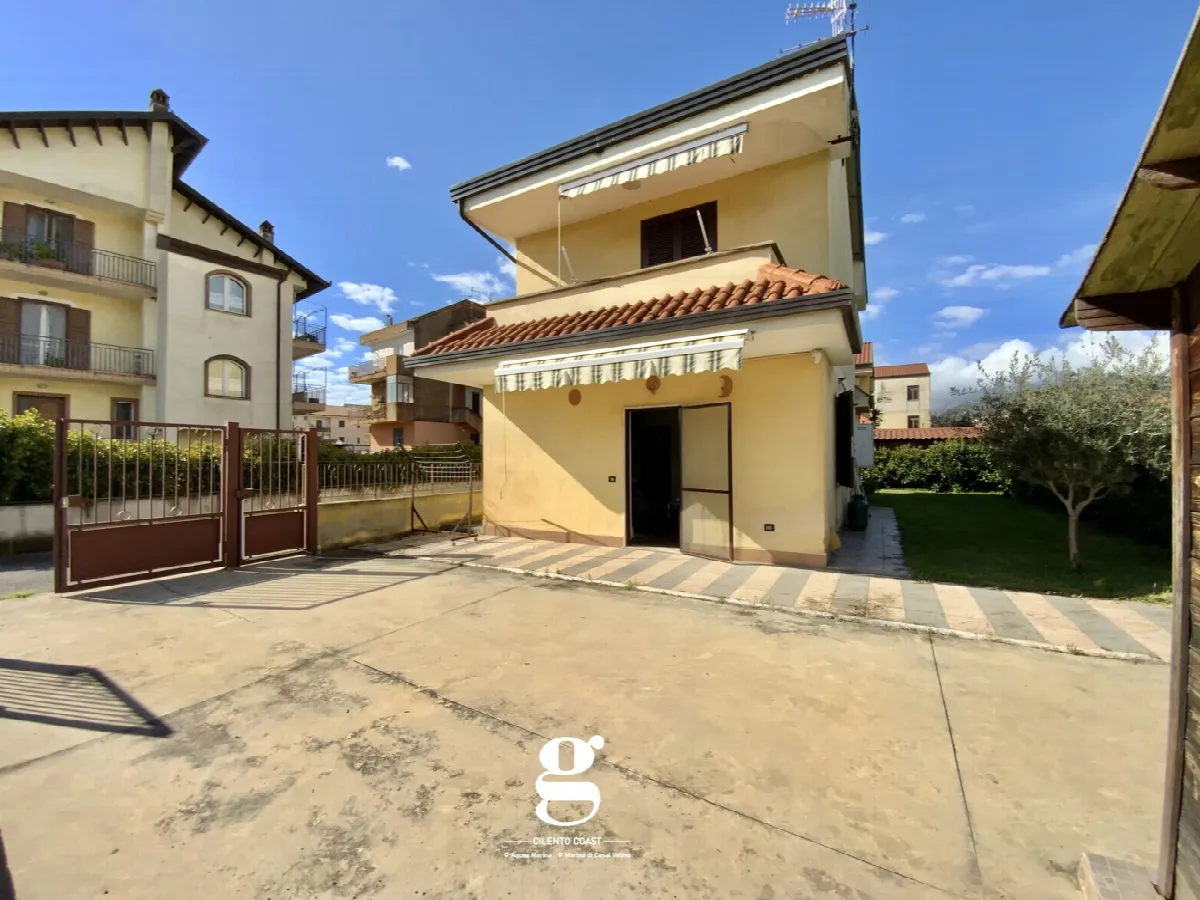 Villa in vendita a Castelnuovo Cilento - foto 4