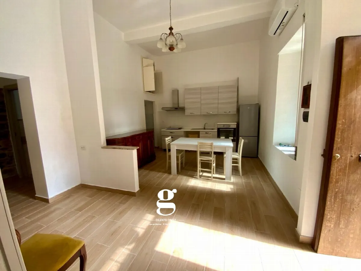 Appartamento in vendita a Omignano - foto 2