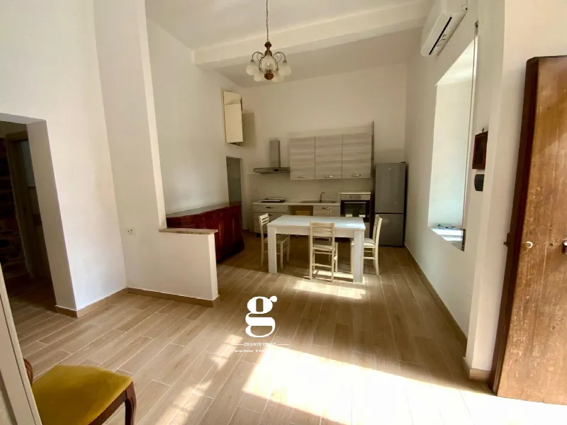 Appartamento in vendita a Omignano - foto 2
