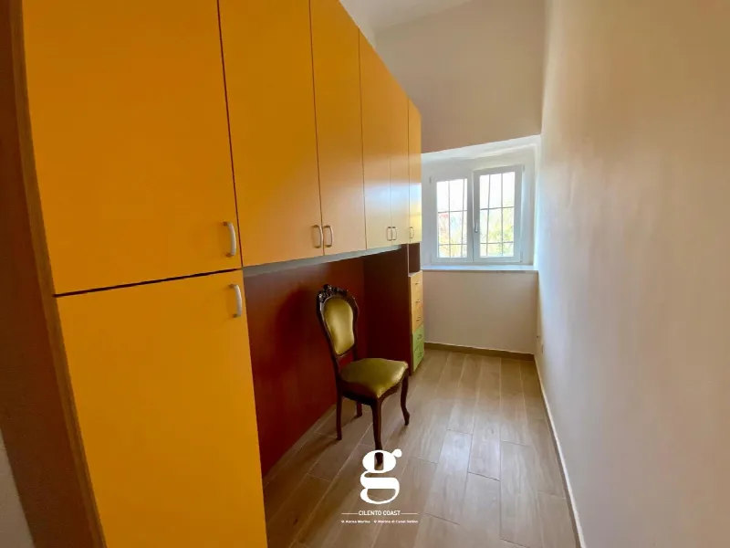 Appartamento in vendita a Omignano - foto 5