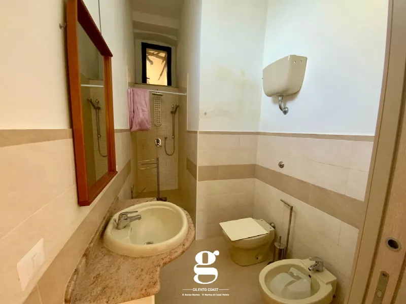 Appartamento in vendita a Omignano - foto 6