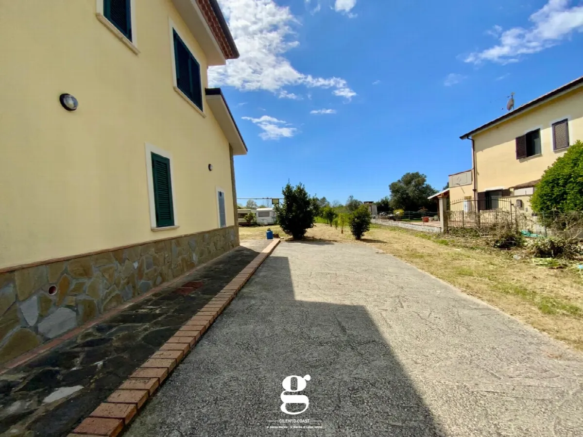 Casa Indipendente in vendita a Casal Velino - foto 3