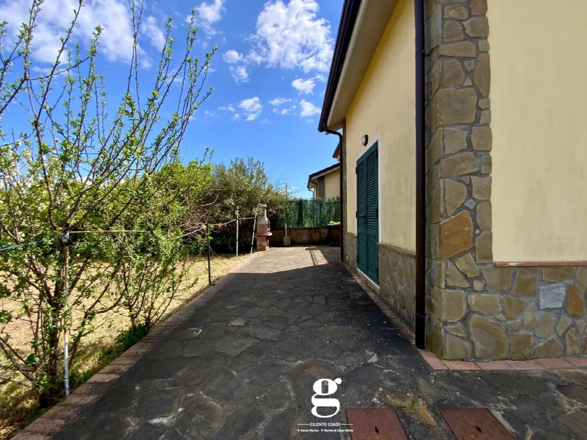 Casa Indipendente in vendita a Casal Velino - foto 4