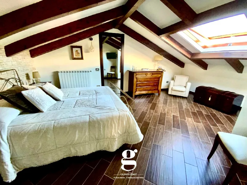 Casa Indipendente in vendita a Ascea - foto 9