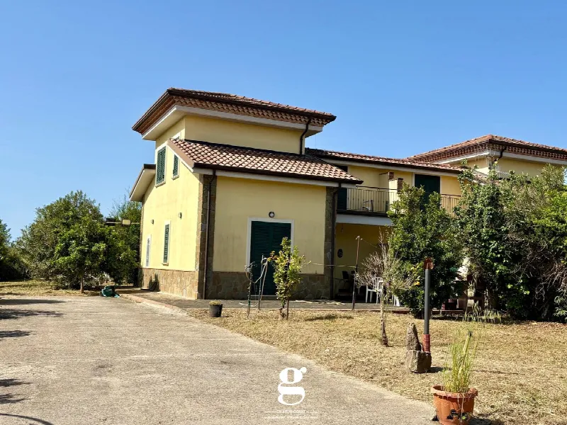Casa Indipendente in vendita a Casal Velino - foto 1