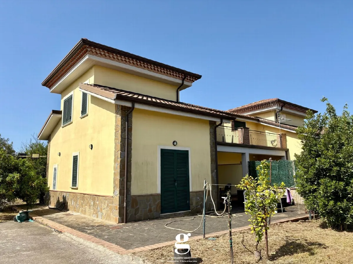 Casa Indipendente in vendita a Casal Velino - foto 2