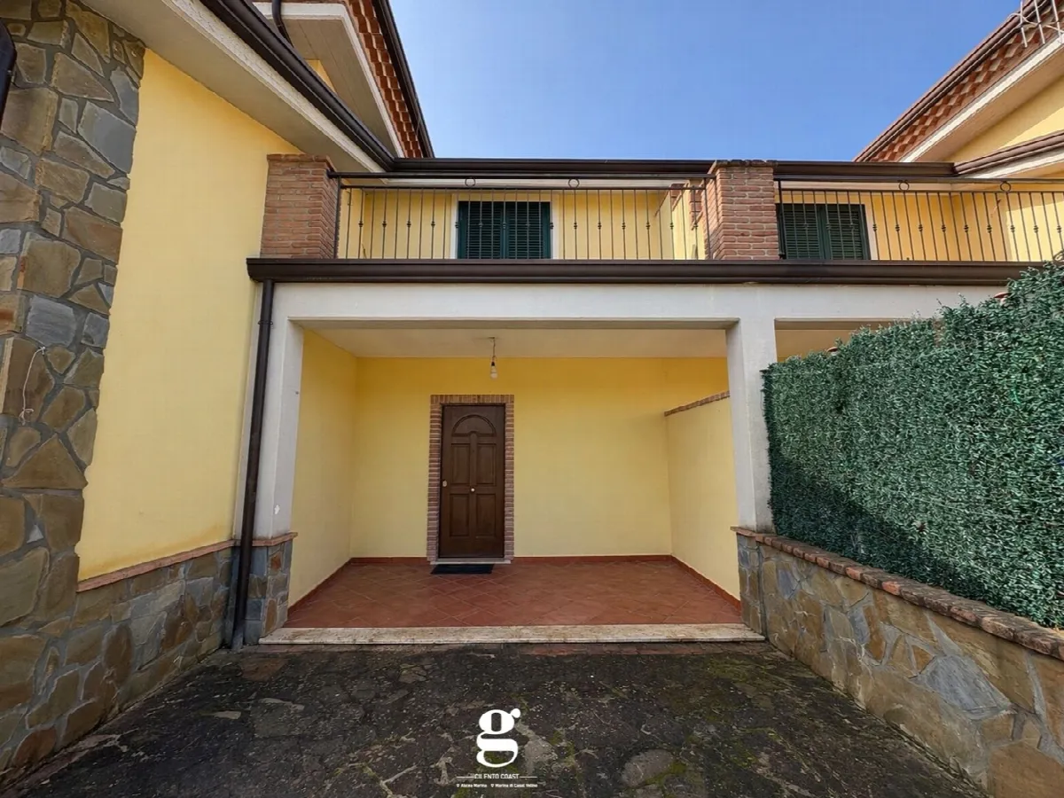 Casa Indipendente in vendita a Casal Velino - foto 3
