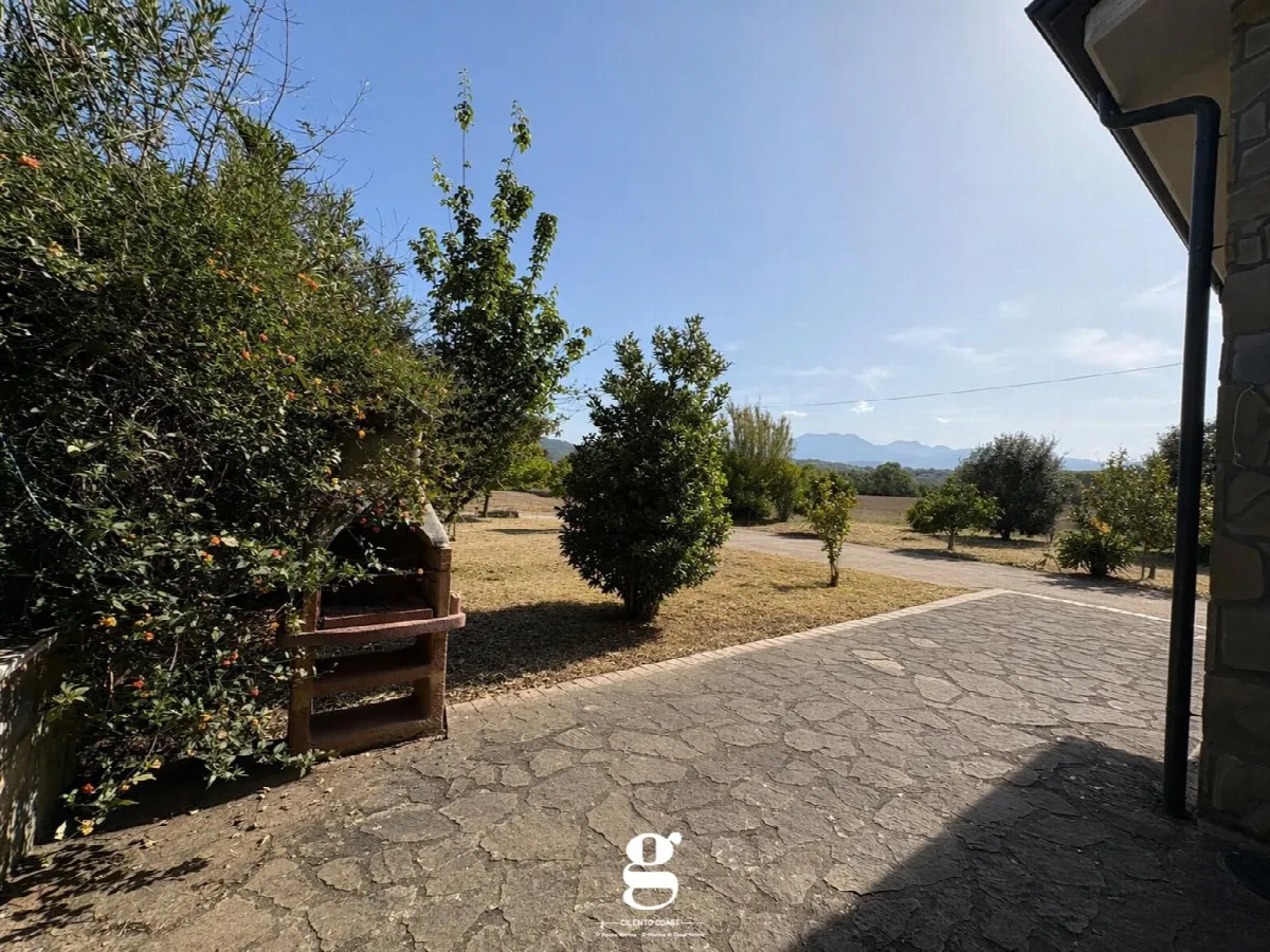 Casa Indipendente in vendita a Casal Velino - foto 5