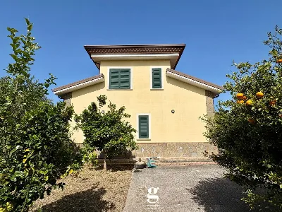 Casa Indipendente in vendita a Casal Velin... - foto 8