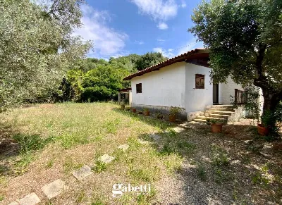 Casa Indipendente a Casal Velino