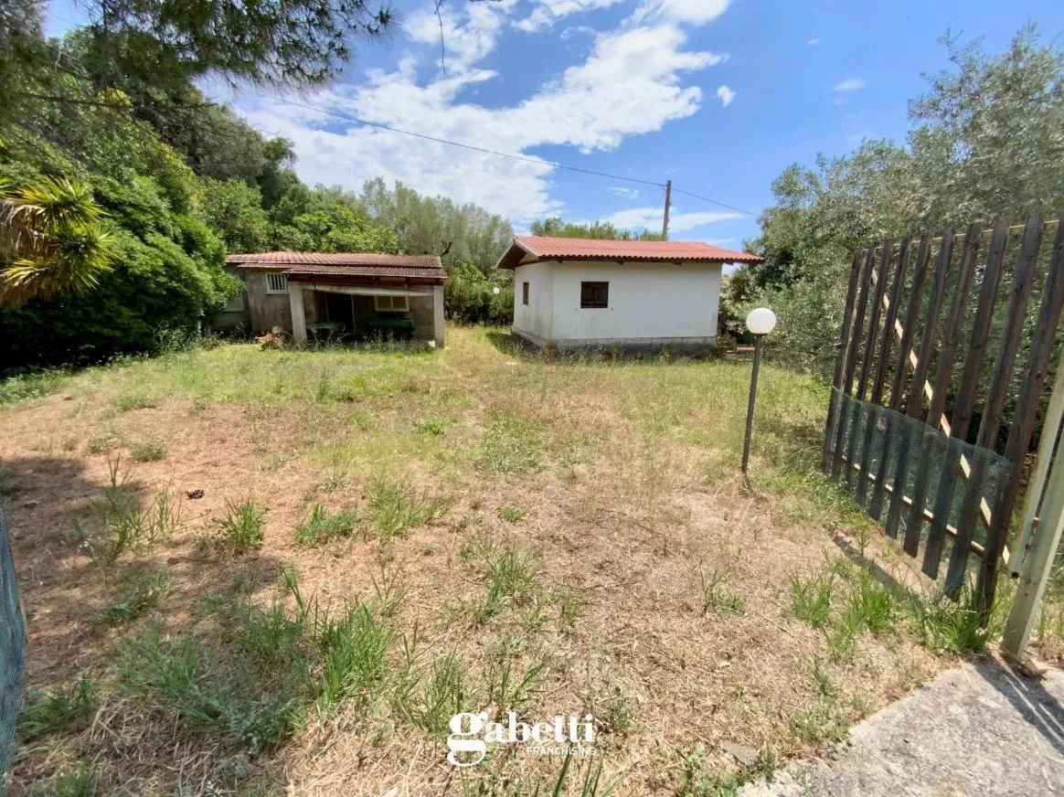 Casa Indipendente in vendita a Casal Velino - foto 4