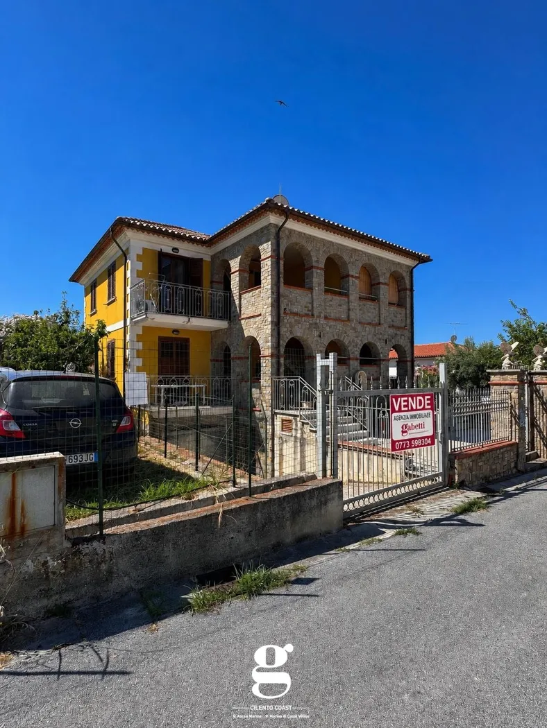 Appartamento in vendita a Pollica - foto 3
