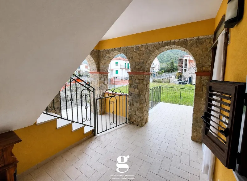 Appartamento in vendita a Pollica - foto 5